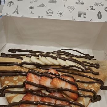 French Touch  - Creperies Near Me - Redondo Beach, California