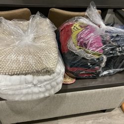 Magic Basket Laundry Services