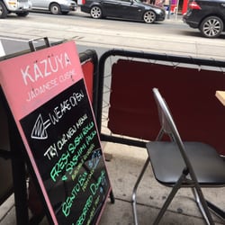 Kazuya Cuisine - Daily Specials
