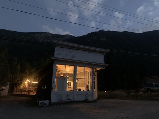 Bread Bar by null