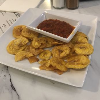 Aria Suya Kitchen - African Near Me - Houston, Texas Aria Suya Kitchen - African Near Me - Houston, Texas