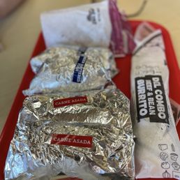 Lunch for two Lunch for two