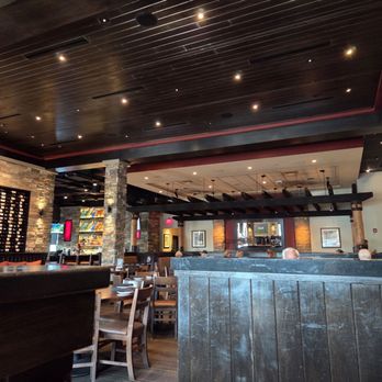 Firebirds Wood Fired Grill - Dining room - Seafood Near Me - Columbus, Ohio Firebirds Wood Fired Grill - Dining room - Seafood Near Me - Columbus, Ohio