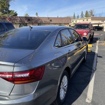 Effortless Mobile Auto Services - Auto Detailing Near Me - Phoenix, Arizona