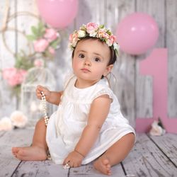 Inna's Photography - Cake smash