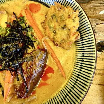 Wallflower - May 24, 2026 | Sunday | Japanese Curry!! | - Asian Fusion Near Me - Venice, California Wallflower - May 24, 2026 | Sunday | Japanese Curry!! | - Asian Fusion Near Me - Venice, California