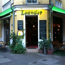 Leander