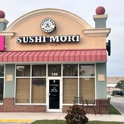 Sushi Mori
