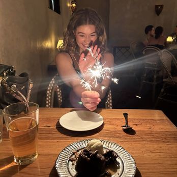 Firefly - Sticky Toffee Cake - New American Near Me - Studio City, California