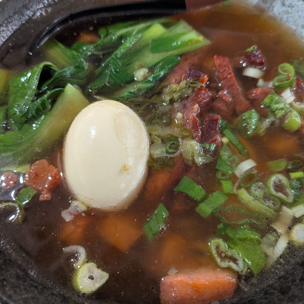 Ramen King 2 - Pork Soup - Ramen Near Me - Pittsburgh, Pennsylvania Ramen King 2 - Pork Soup - Ramen Near Me - Pittsburgh, Pennsylvania