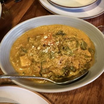 Dancing Yak - Cashew Curry with tofu - Himalayan/Nepalese Near Me - San Francisco, California Dancing Yak - Cashew Curry with tofu - Himalayan/Nepalese Near Me - San Francisco, California