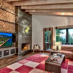 Drew Walden - Engel & Völkers Truckee Realtor