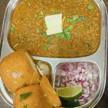 Chandni Chowk - Indian Near Me - Santa Clara, California
