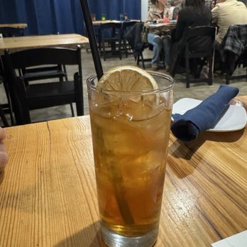 Washoe Public House - Long Island - New American Near Me - Reno, Nevada Washoe Public House - Long Island - New American Near Me - Reno, Nevada