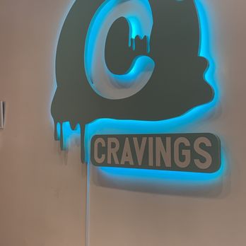 Cravings Ice Cream - Ice Cream & Frozen Yogurt Near Me - Bellflower, California Cravings Ice Cream - Ice Cream & Frozen Yogurt Near Me - Bellflower, California