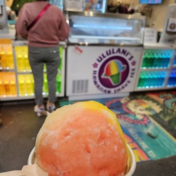 Ululani's Hawaiian Shave Ice - Sunset Beach - Desserts Near Me - Honolulu, Hawaii Ululani's Hawaiian Shave Ice - Sunset Beach - Desserts Near Me - Honolulu, Hawaii