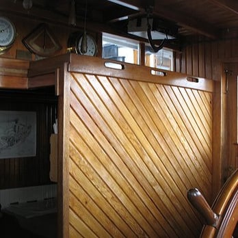 Vancouver Maritime Museum - Museums Near Me - Vancouver, British Columbia Vancouver Maritime Museum - Museums Near Me - Vancouver, British Columbia