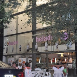 De Buen Humor Helados - Pellegrini