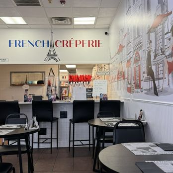 French Crêperie - Creperies Near Me - Chesterfield, Missouri French Crêperie - Creperies Near Me - Chesterfield, Missouri