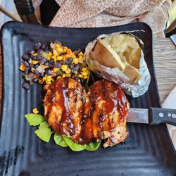 Inlet View Bar & Grill