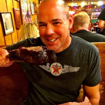 Black's Barbecue Lockhart - A massive beef rib... - Barbeque Near Me - Lockhart, Texas Black's Barbecue Lockhart - A massive beef rib... - Barbeque Near Me - Lockhart, Texas