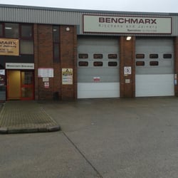 Benchmarx