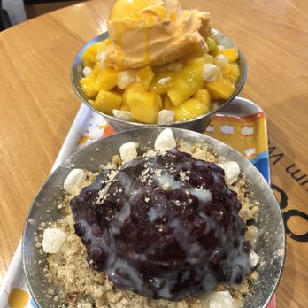Cocohodo - Desserts Near Me - Sunnyvale, California Cocohodo - Desserts Near Me - Sunnyvale, California