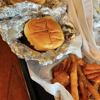 Sinful Slidrz - Burgers Near Me - Atlanta, Georgia