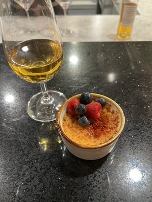 Flavors on Fire by null