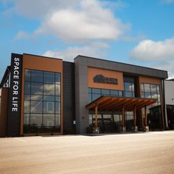 Sheds Unlimited - The Shed's Unlimited office, where your dream shed or garage comes to life!