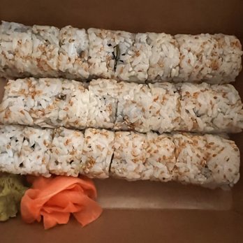 Neko Sushi - Two California's and a Philadelphia - Sushi Bars Near Me - Grants Pass, Oregon Neko Sushi - Two California's and a Philadelphia - Sushi Bars Near Me - Grants Pass, Oregon