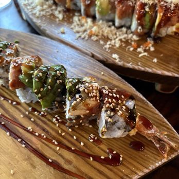 Sushi Tri - Sushi Bars Near Me - Novato, California Sushi Tri - Sushi Bars Near Me - Novato, California