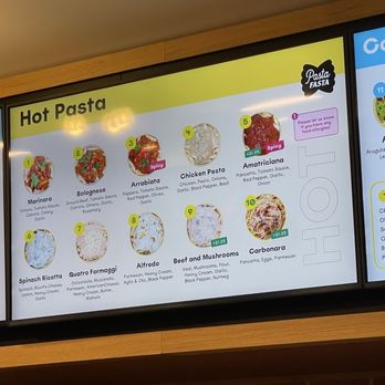 PastaFi - Sauces - Pasta Shops Near Me - Chicago, Illinois
