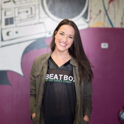 The Beat Box Studio