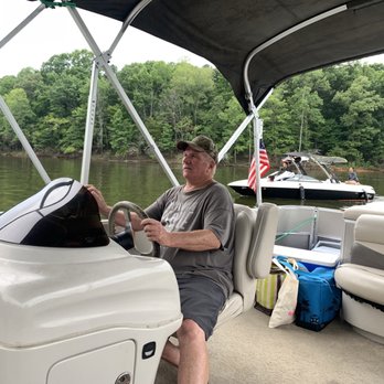 Jordan Lake Journeys - Boat Tours Near Me - Sanford, North Carolina Jordan Lake Journeys - Boat Tours Near Me - Sanford, North Carolina
