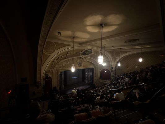 Athenaeum Center for Thought & Culture by null