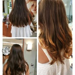 Hair by Sue