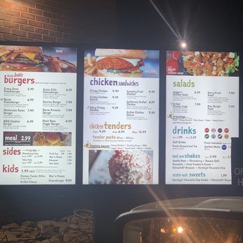 Jaggers - Salad Near Me - Louisville, Kentucky Jaggers - Salad Near Me - Louisville, Kentucky