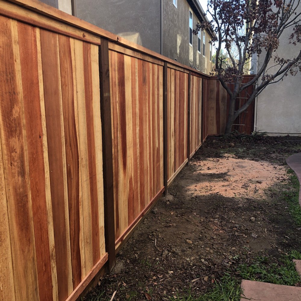 Galaxy Fence - Fences & Gates Near Me - Fremont, California Galaxy Fence - Fences & Gates Near Me - Fremont, California