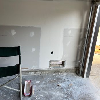 Pro Ready Construction - a chair and a hole in the wall - General Contractors Near Me Pro Ready Construction - a chair and a hole in the wall - General Contractors Near Me