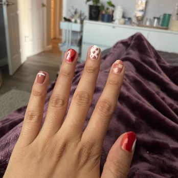 JC Nails Spa - Gel manicure on real nails - Nail Salons Near Me - Pleasanton, California JC Nails Spa - Gel manicure on real nails - Nail Salons Near Me - Pleasanton, California