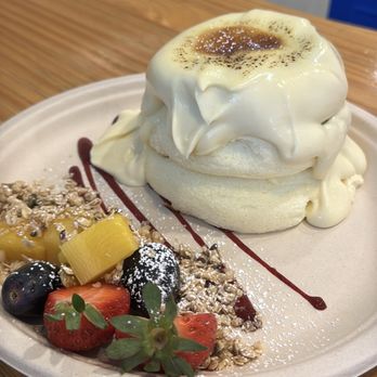 Motto Tea Cafe - Desserts Near Me - Pasadena, California
