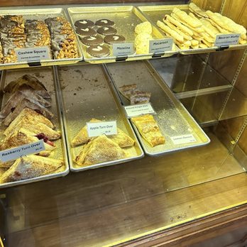 The Danish Bakery - Bakeries Near Me - Leavenworth, Washington The Danish Bakery - Bakeries Near Me - Leavenworth, Washington