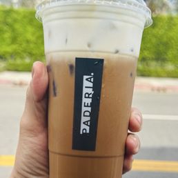 Vietnamese coffee
