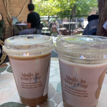 Cafe FeelLove - Brewed Coffee - Coffee & Tea Near Me - St. George, Utah
