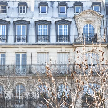 Promenade Plantée - Architecture. Photo by http://www.farfelue.com/ - Landmarks & Historical Buildings Near Me - Paris, 75