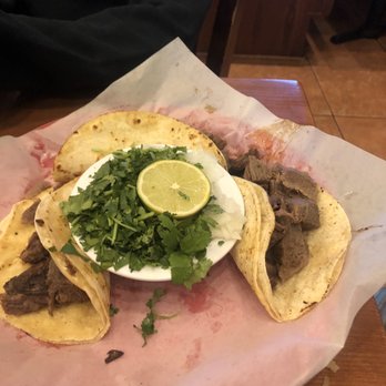 El Zarape - Beef Tongue tacos. - Mexican Near Me - Atlantic Beach, North Carolina El Zarape - Beef Tongue tacos. - Mexican Near Me - Atlantic Beach, North Carolina