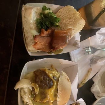 Green Dot Stables - Bars Near Me - Detroit, Michigan