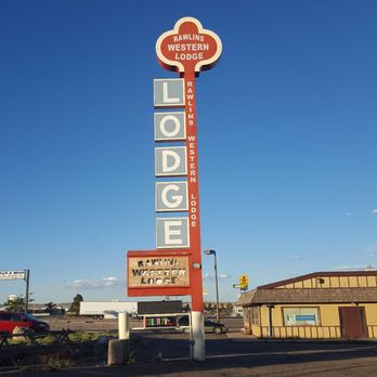 Key Motel - Hotels Near Me - Rawlins, Wyoming