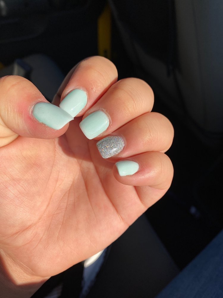 MODERN NAILS Updated August 2024 10 Photos & 17 Reviews 4800 S